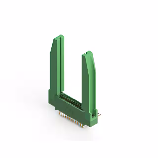 345-026-559-578 EDAC Inc.  Edgeboard Connectors